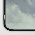 Soft Dreamy Cloudy Sky Laptop Sleeve Gallery Image 3