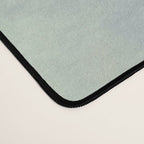 Soft Dreamy Cloudy Sky Desk Mat Gallery Image 4