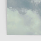 Soft Dreamy Cloudy Sky Poster Gallery Image 3