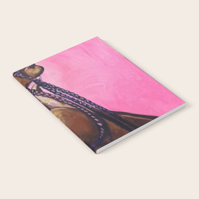 Naturally Mawhero Notebook Gallery Image 1