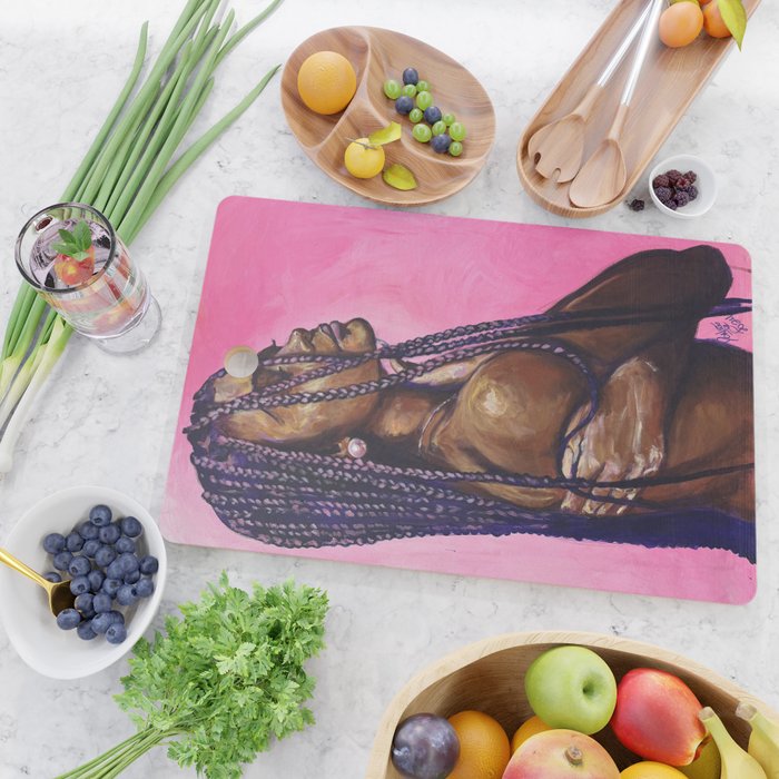 Naturally Mawhero Cutting Board Gallery Image 2