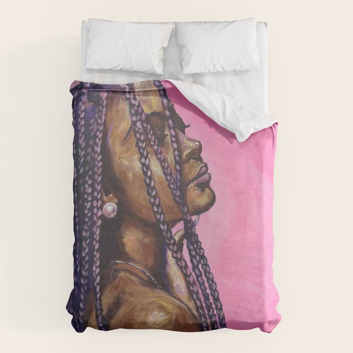 Naturally Mawhero Duvet Cover Gallery Image 6