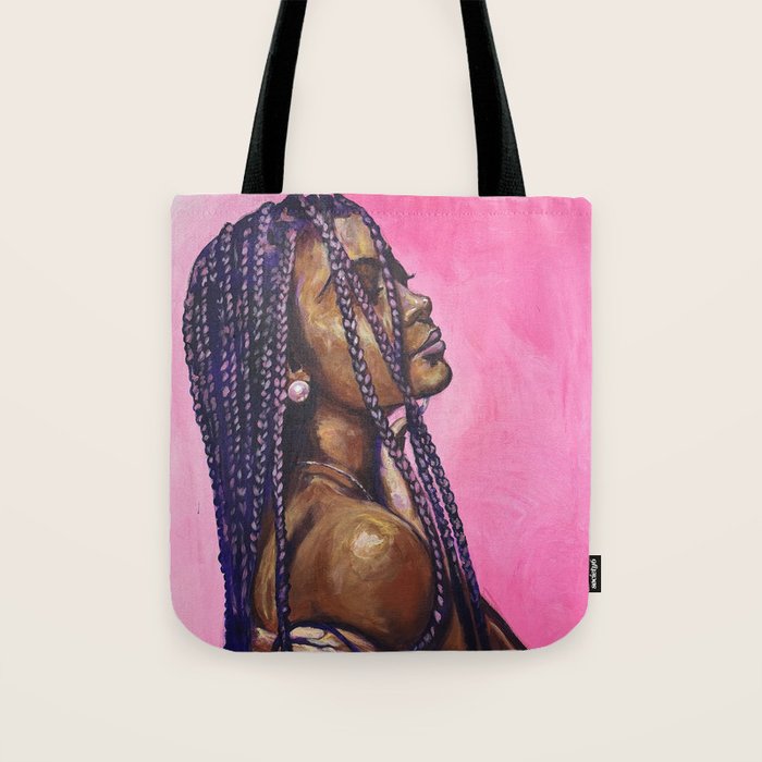 Naturally Mawhero Tote Bag Gallery Image 1