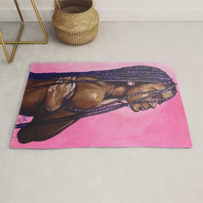 Naturally Mawhero Rug Gallery Image 1