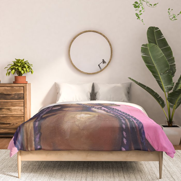 Naturally Mawhero Comforter Gallery Image 3