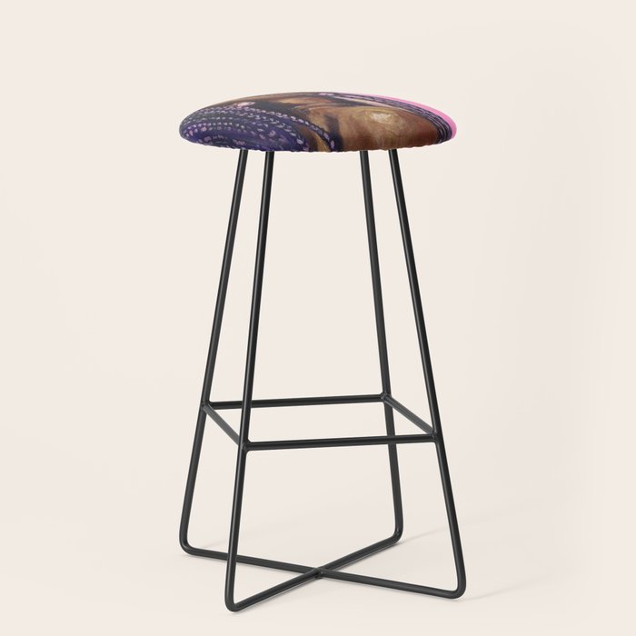 Naturally Mawhero Stool Gallery Image 1