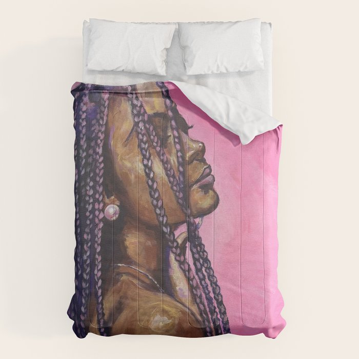 Naturally Mawhero Comforter Gallery Image 6