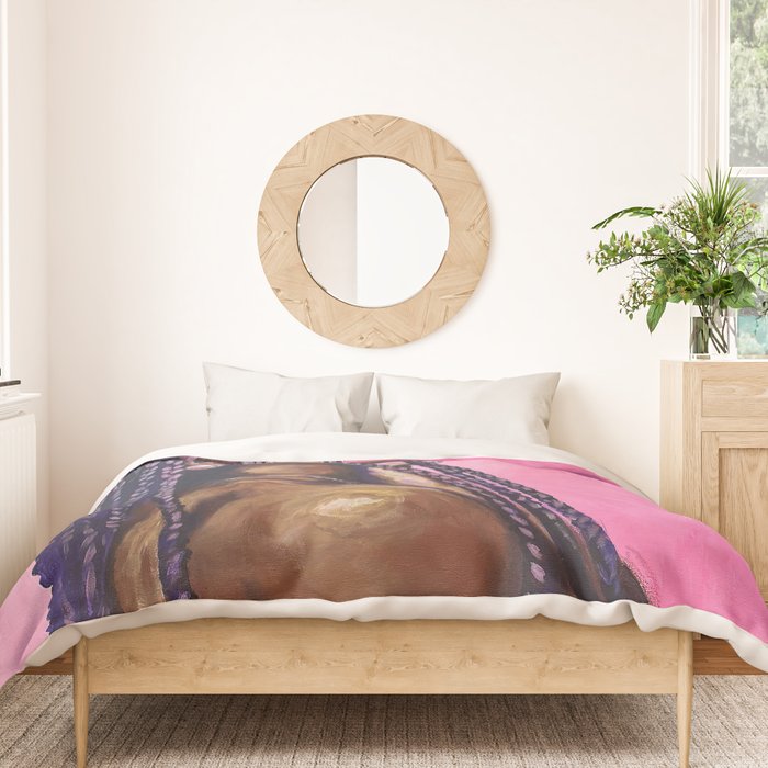 Naturally Mawhero Duvet Cover Gallery Image 3