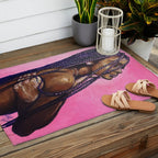 Naturally Mawhero Outdoor Rug Gallery Image 2