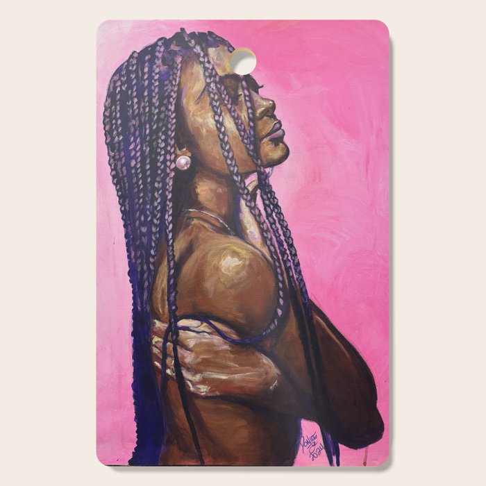 Naturally Mawhero Cutting Board Gallery Image 1