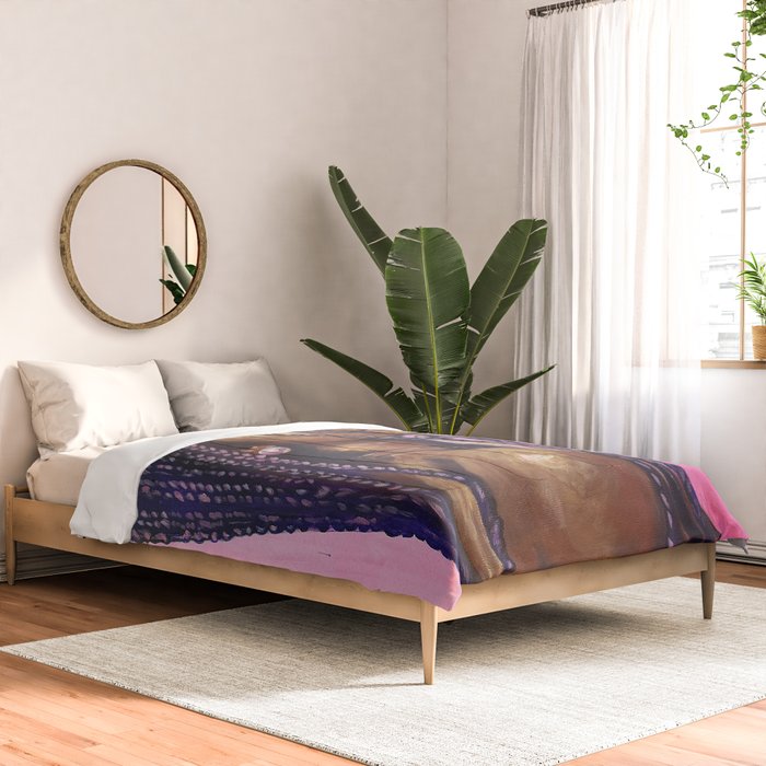 Naturally Mawhero Comforter Gallery Image 2