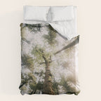 Looking Up Duvet Cover Gallery Image 6