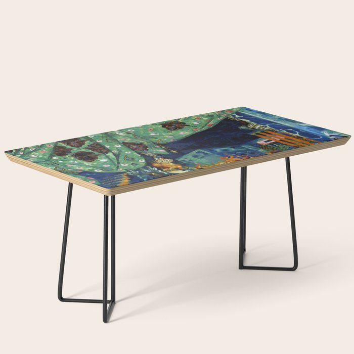 Scheherazade Rimsky-Korsakov Ballet Léon Bakst Coffee Table Gallery Image 1