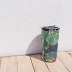 Scheherazade Rimsky-Korsakov Ballet Léon Bakst Travel Mug Gallery Image 4