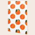 Peach Harvest Wallpaper Gallery Image 2