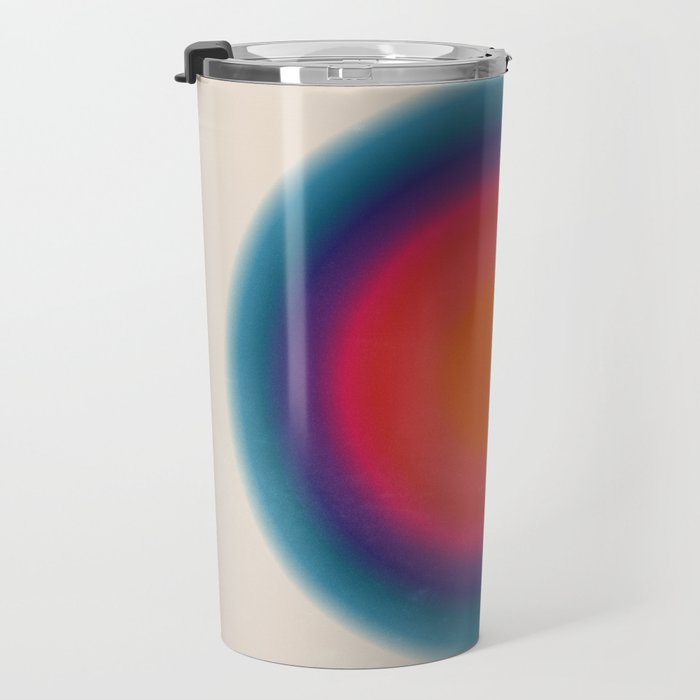 California Dreaming: Off-White Day Edition Travel Mug Gallery Image 3