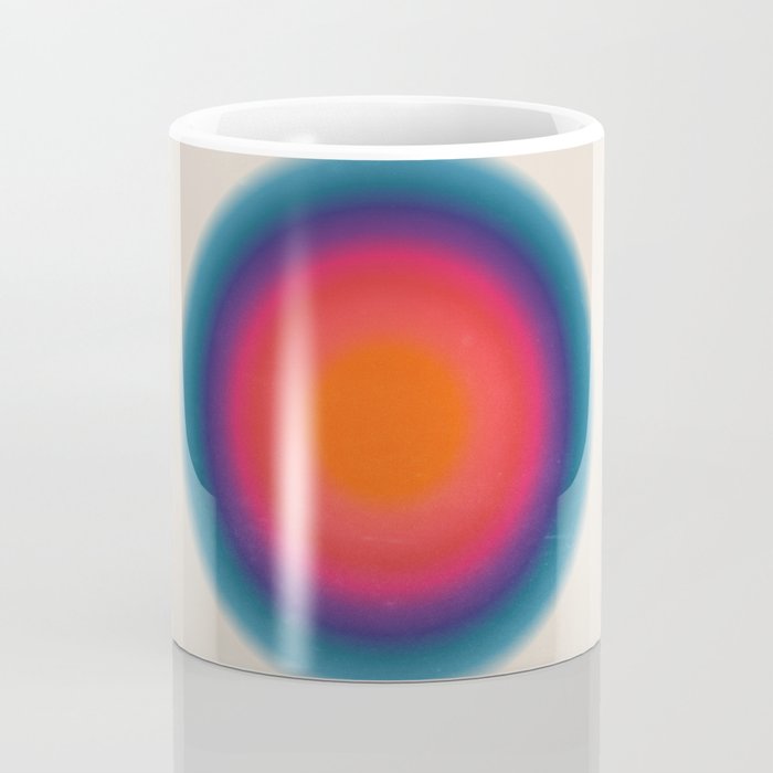 California Dreaming: Off-White Day Edition Coffee Mug Gallery Image 4