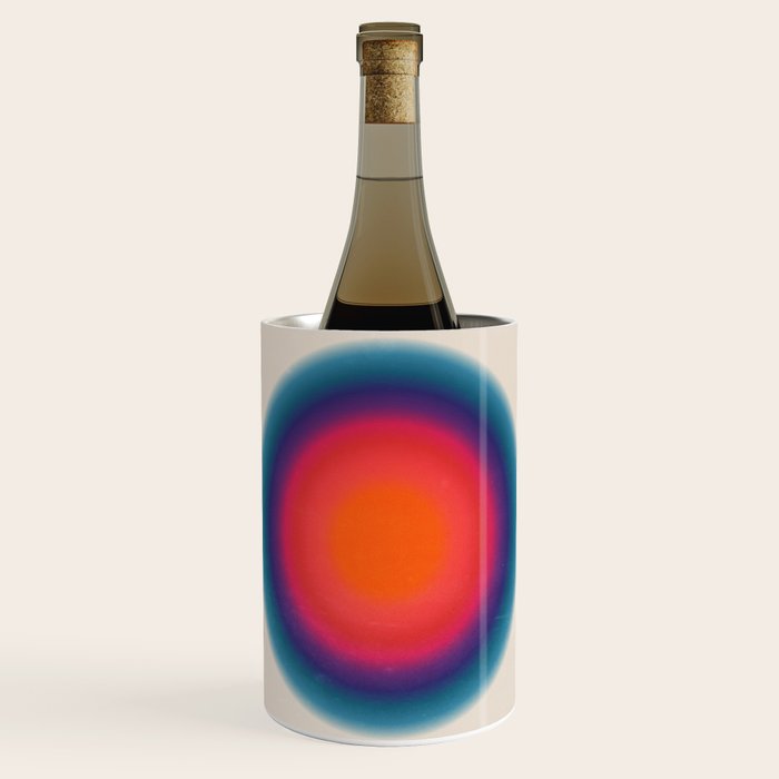 California Dreaming: Off-White Day Edition Wine Chiller Gallery Image 1