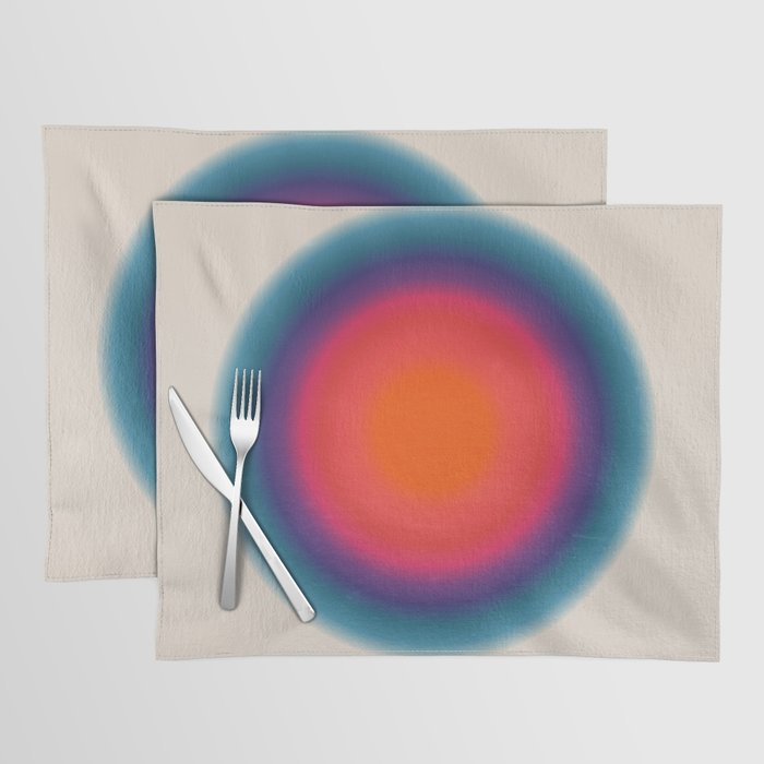 California Dreaming: Off-White Day Edition Placemat Gallery Image 1