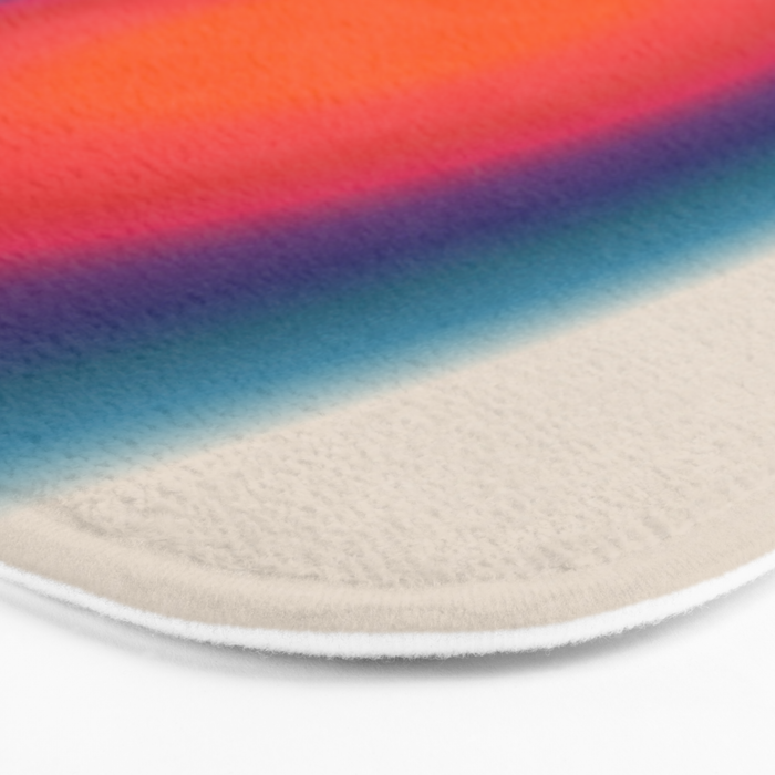 California Dreaming: Off-White Day Edition Bath Mat Gallery Image 3