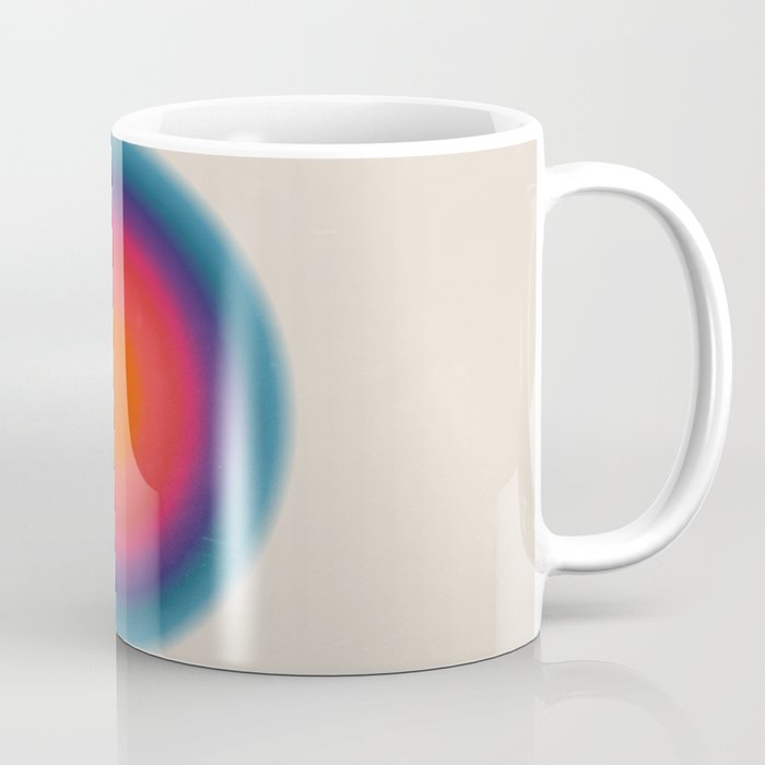 California Dreaming: Off-White Day Edition Coffee Mug Gallery Image 1