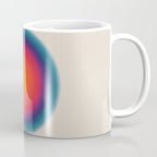 California Dreaming: Off-White Day Edition Coffee Mug Gallery Image 1