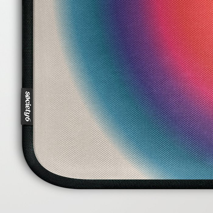 California Dreaming: Off-White Day Edition Laptop Sleeve Gallery Image 3