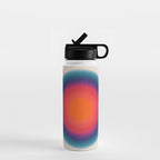 California Dreaming: Off-White Day Edition Water Bottle Gallery Image 1
