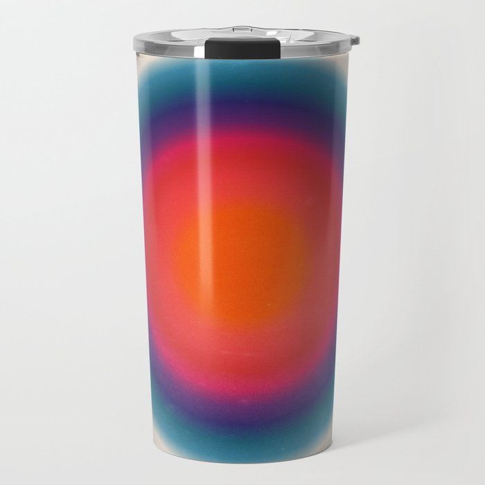 California Dreaming: Off-White Day Edition Travel Mug Gallery Image 1
