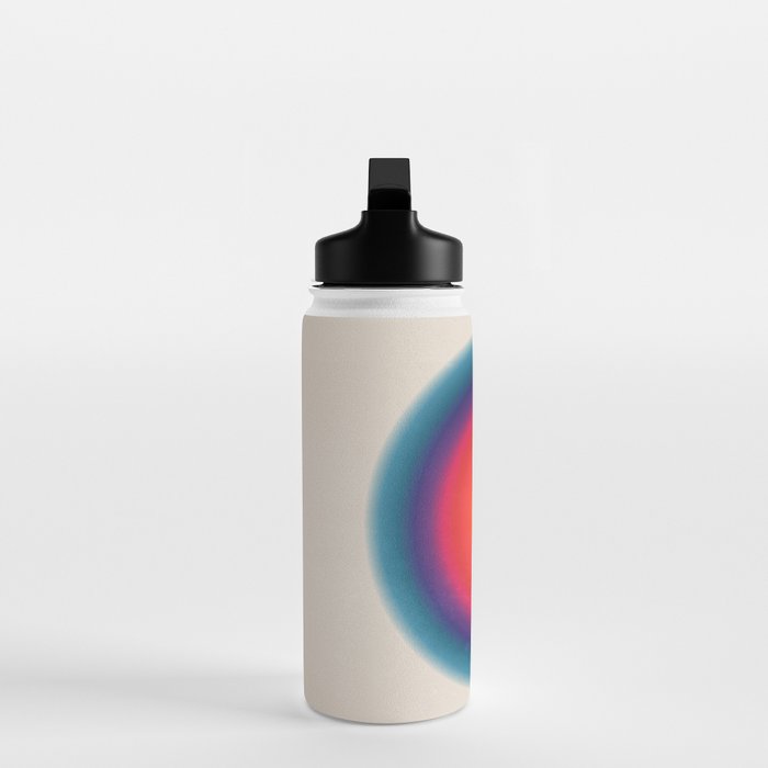 California Dreaming: Off-White Day Edition Water Bottle Gallery Image 3