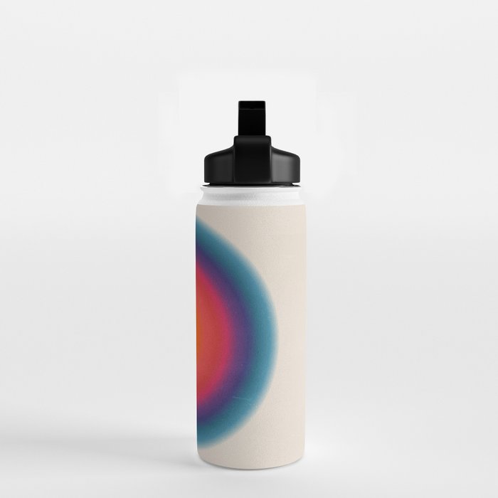 California Dreaming: Off-White Day Edition Water Bottle Gallery Image 2