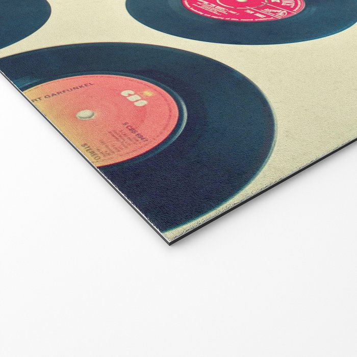 All of Our Yesterdays Welcome Mat Gallery Image 2