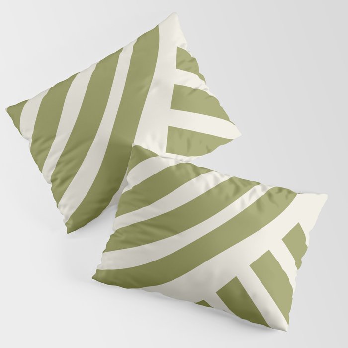 Linea 13B Pillow Sham Gallery Image 3