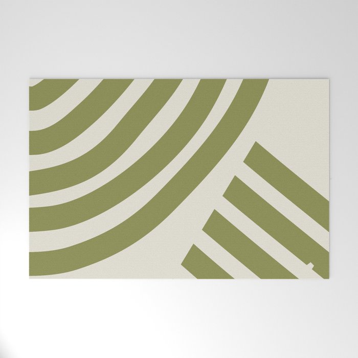 Linea 13B Welcome Mat Gallery Image 1