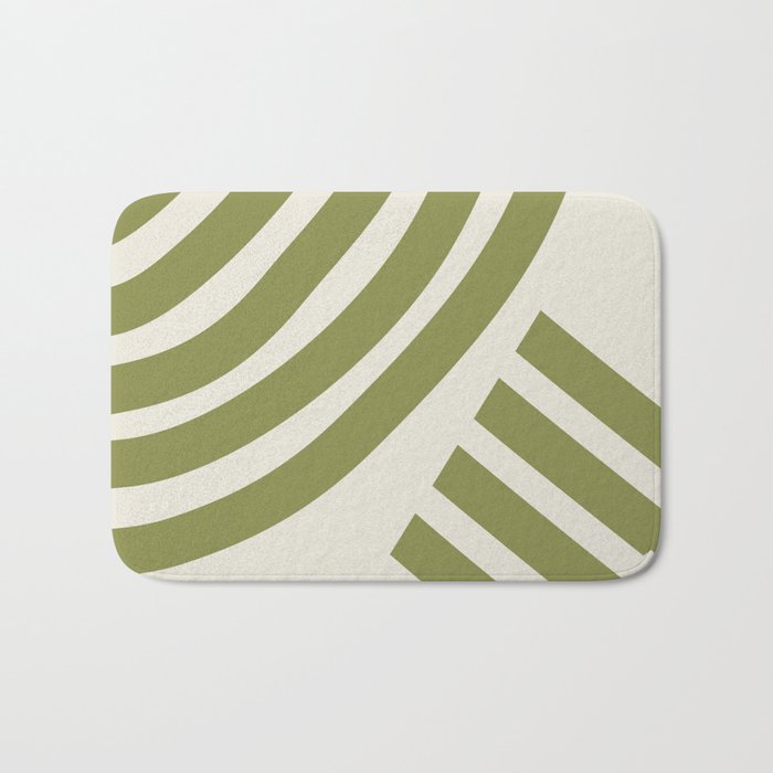 Linea 13B Bath Mat Gallery Image 1