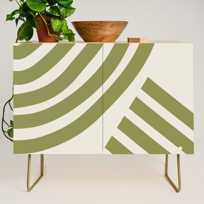 Linea 13B Credenza Gallery Image 1