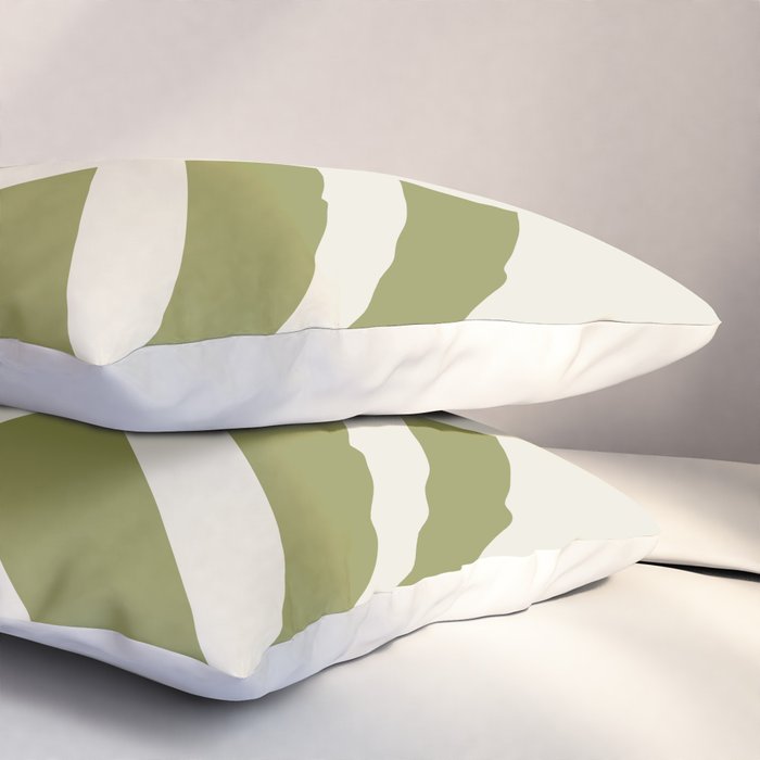 Linea 13B Pillow Sham Gallery Image 3