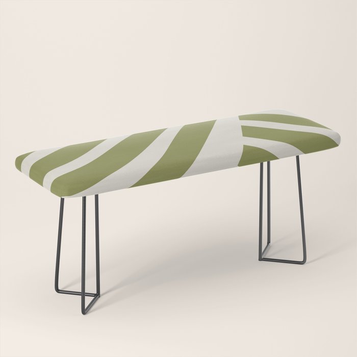 Linea 13B Bench Gallery Image 1