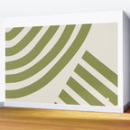 Linea 13B Wall Mural Gallery Image 2
