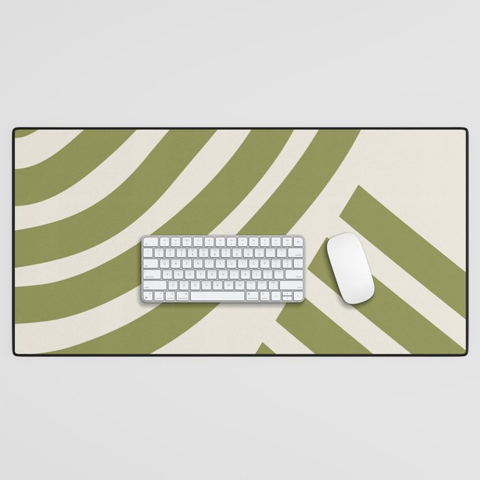Linea 13B Desk Mat Gallery Image 1