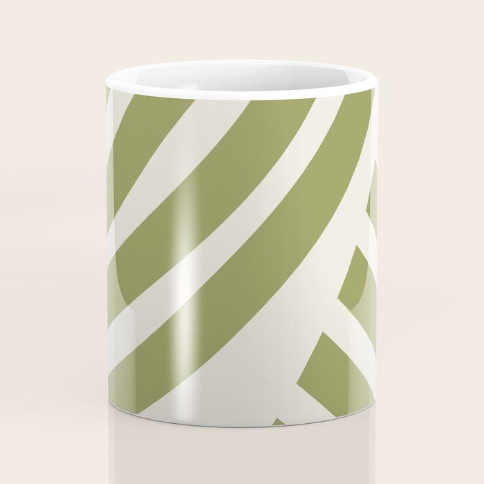 Linea 13B Coffee Mug Gallery Image 4