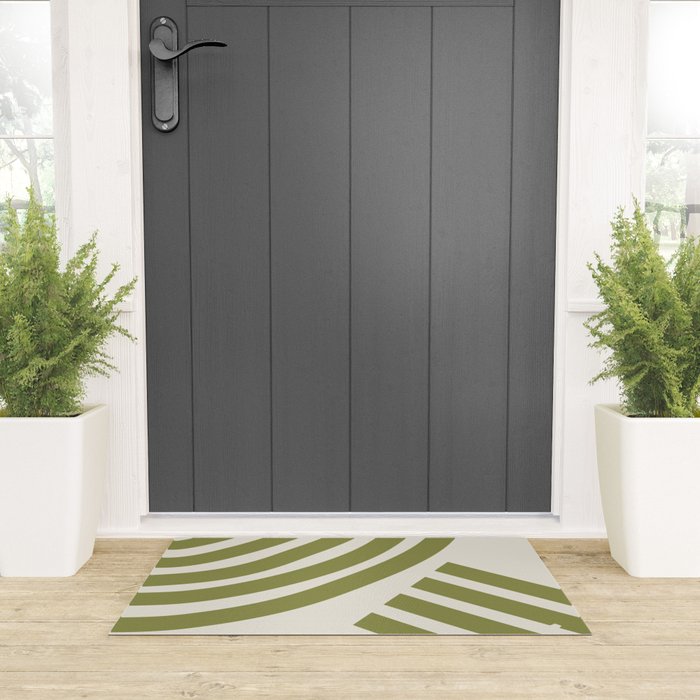 Linea 13B Welcome Mat Gallery Image 3