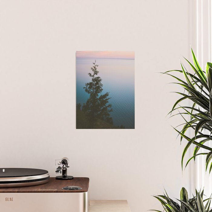 Poetry of a Summer Evening Poster Gallery Image 2