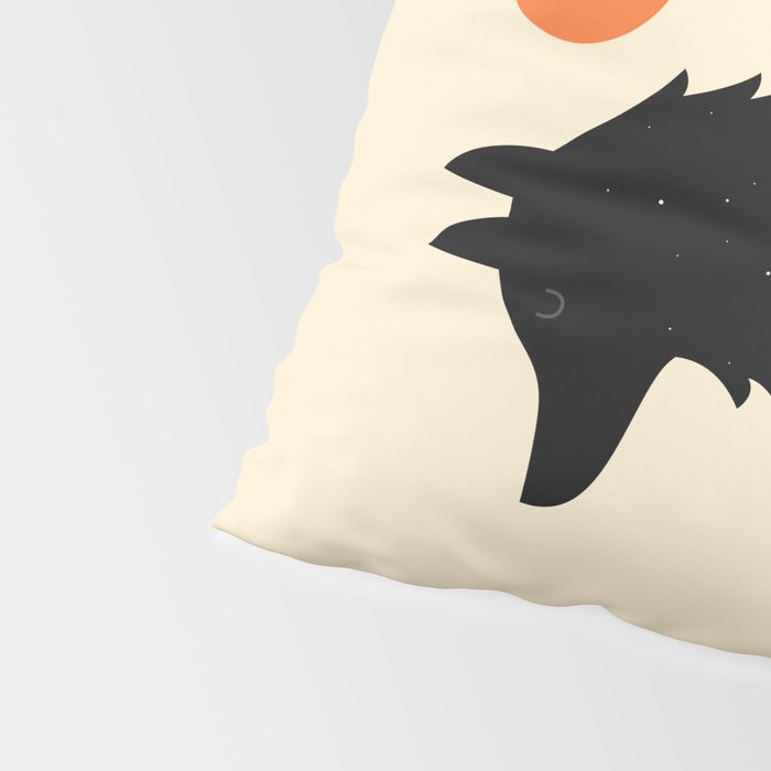 Best Friend Pillow Sham Gallery Image 4