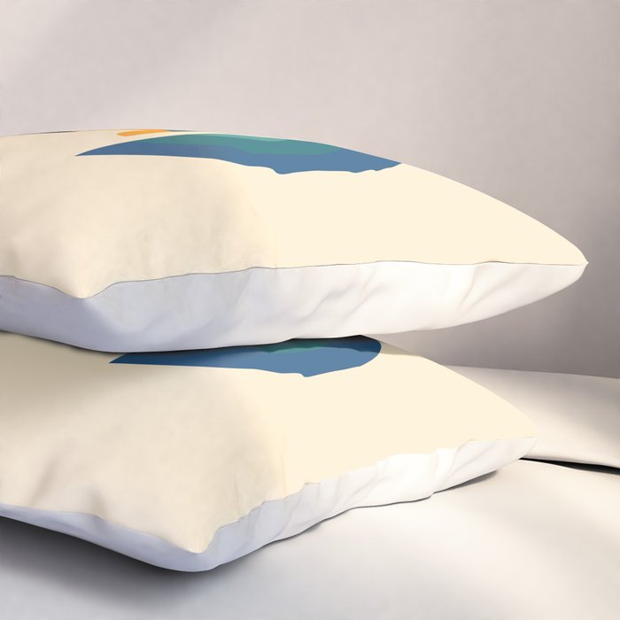 Best Friend Pillow Sham Gallery Image 3