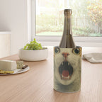 Shocked Cat I Wine Chiller Gallery Image 4
