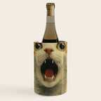 Shocked Cat I Wine Chiller Gallery Image 1