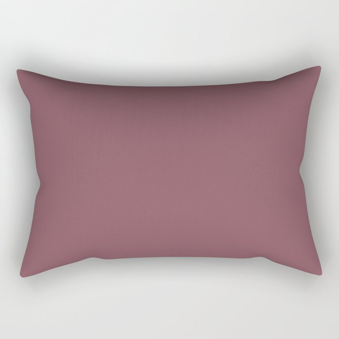 Berry Rectangular Pillow Gallery Image 2