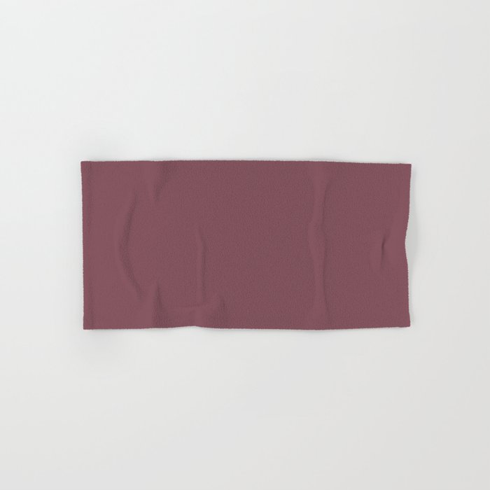 Berry Bath Towel Gallery Image 1