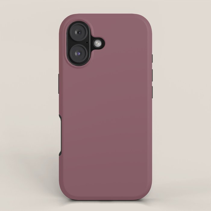 Berry iPhone Case Gallery Image 1
